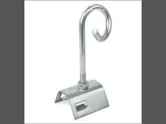 광섬유 클램프 갈고리