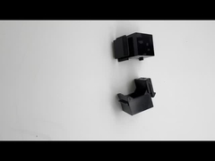 빈 키스톤 삽입 RJ45