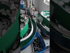 원거리 통신을 위한 선반 장착 ODF 광섬유 플러그반