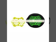 CBOT24K 케이블 매니지먼트 24 코어 와이어 캄 드레서