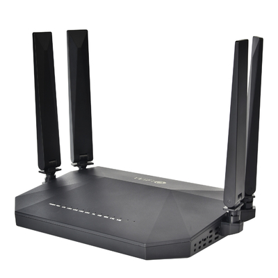 AS-ONU49 4GE+1VOIP+AX1800 WIFI6 XPON ONU