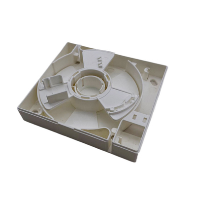 Fiber Optic Terminal Box ODP FTTR Box For 15/40m 0.9mm Invisible Cable