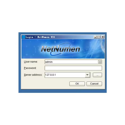 ZTE NMS NetNumen U31 R20 V12.22.20 Optical ZTE C300 C600 Management