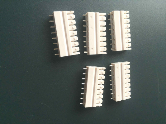 8 Pin KRONE 110 Dual IDC Connector 3.81mm PCB