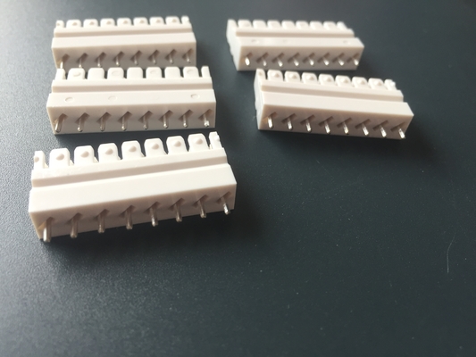 8 Pin KRONE 110 Dual IDC Connector 3.81mm PCB