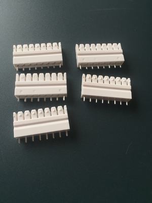 8 Pin KRONE 110 Dual IDC Connector 3.81mm PCB