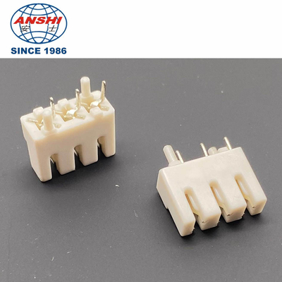 피치 5.08mm 3 핀 파워 PCB IDC 터미널 블록 크론 타입 커넥터