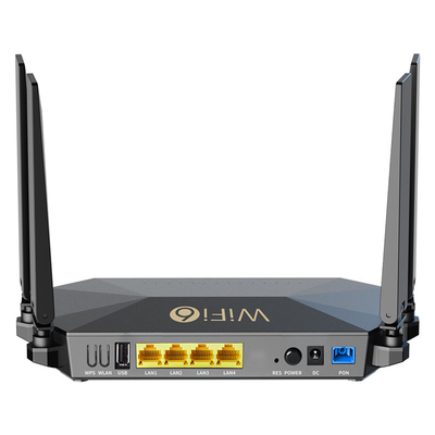 ANSHI AS-ONU51 ONU GPON 2GE+2FE+1TEL+CATV+2.4G&5.8G WIFI