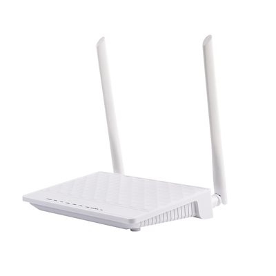 AS-ONU27 GPON 1GE+3FE+VOIP+2.4G WIFI