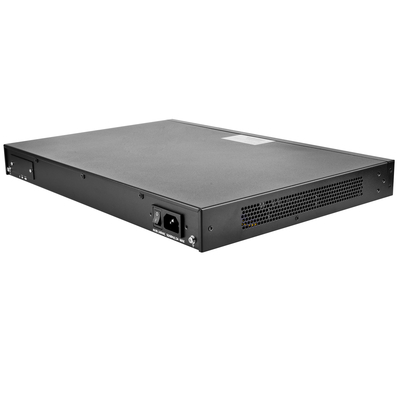 AS-OLT-05A GPON OLT Access 512 ONU Users At The Same Time