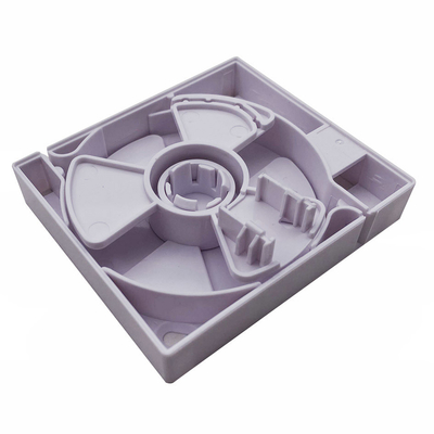 Fiber Optic Terminal Box 1-core Invisible Fiber Optic Wall Socket FTTx FTTH ONU Desktop Box Information Panel