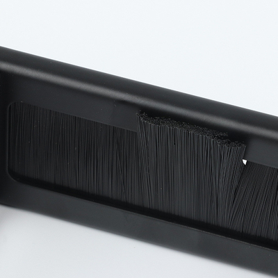 19 Inch 5Rings 1u Horizontal Cable Management For Racks And Serving Room ANSHI XL-4020-3L-D