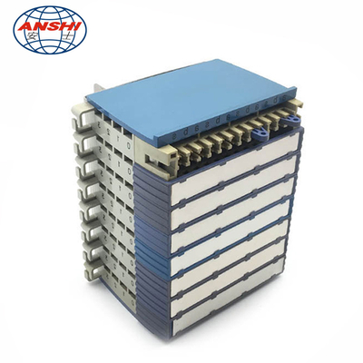 16 시스템 DDF E1 120오hm MPX286 국가 시장에 대한 장치