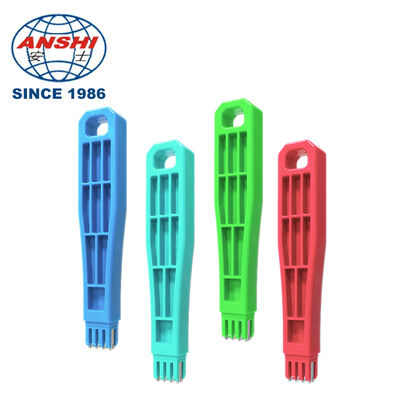 RJ11 RJ45 펀치 다운 툴, 네트워크 키스톤 잭 케이블 관리를 위한 간단한 압착 삽입 툴