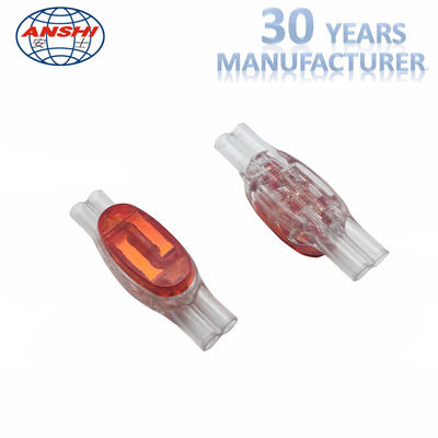 습기 저항하는 U1R 3m Connector 철사 연결관 0.5 - 비독성 0.9mm