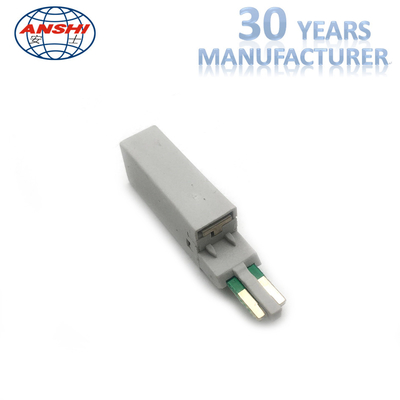 전압 보호자 단위 Iso9001에 현재에 단위 플러스 단 하나 쌍 Lsa